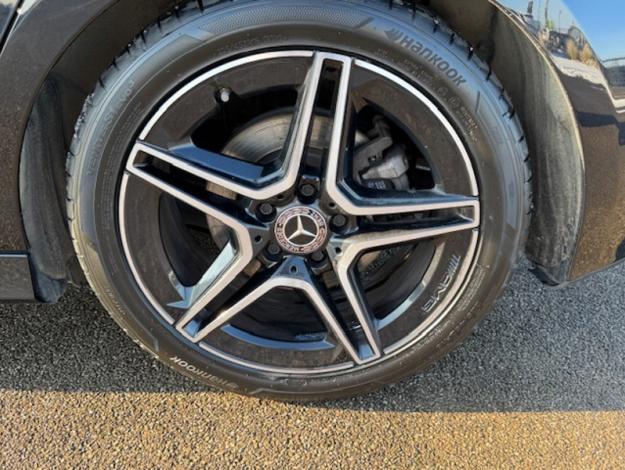 MERCEDES-BENZ Classe A 200 AMG Line  Classe A 200 AMG Line