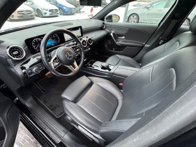MERCEDES-BENZ Classe A 180 d Progressive Line  