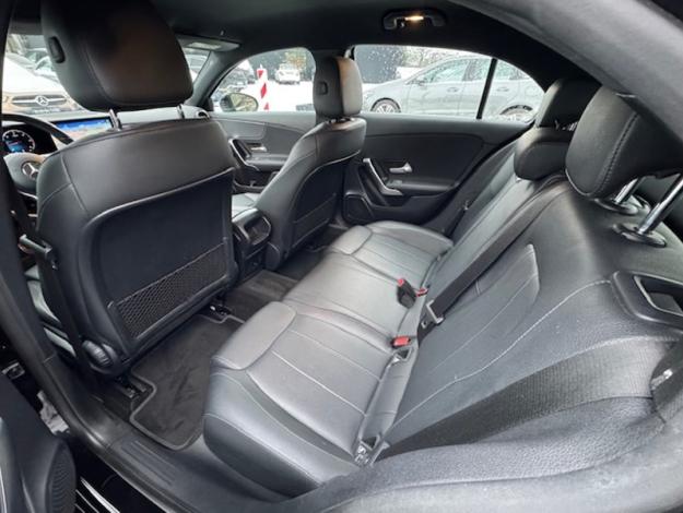 MERCEDES-BENZ Classe A 180 d Progressive Line  