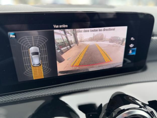 MERCEDES-BENZ Classe A 180 d Progressive Line  