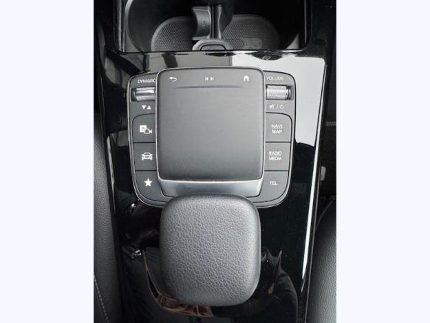 MERCEDES-BENZ Classe A 180 d Progressive Line  