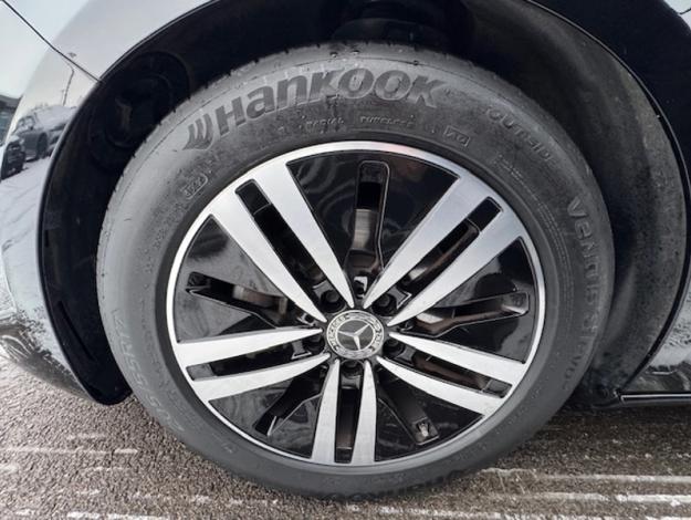 MERCEDES-BENZ Classe A 180 d Progressive Line  