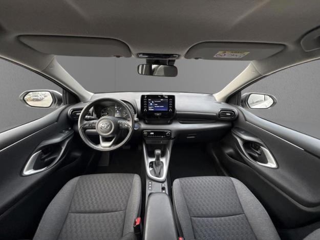 TOYOTA Yaris Hybrid Dynamic Business  1.5 116 ch 