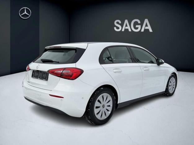 MERCEDES-BENZ A 160 Business Line Boite manu  