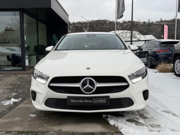 MERCEDES-BENZ A 160 Business Line Boite manu  