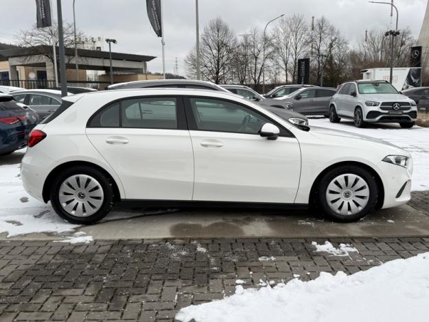 MERCEDES-BENZ A 160 Business Line Boite manu  