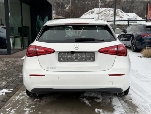 MERCEDES-BENZ A 160 Business Line Boite manu  