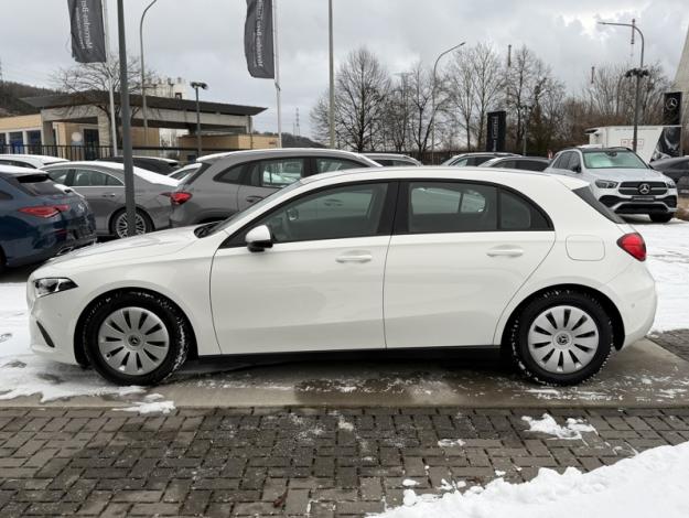 MERCEDES-BENZ A 160 Business Line Boite manu  