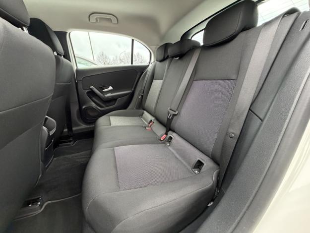 MERCEDES-BENZ A 160 Business Line Boite manu  