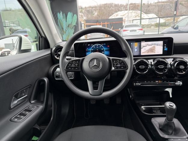 MERCEDES-BENZ A 160 Business Line Boite manu  