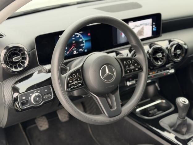 MERCEDES-BENZ A 160 Business Line Boite manu  