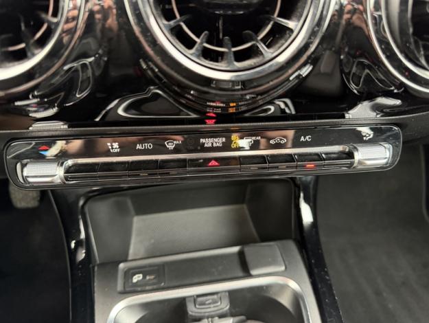 MERCEDES-BENZ A 160 Business Line Boite manu  