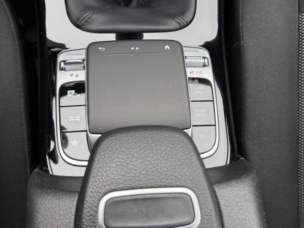 MERCEDES-BENZ A 160 Business Line Boite manu  