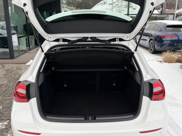 MERCEDES-BENZ A 160 Business Line Boite manu  