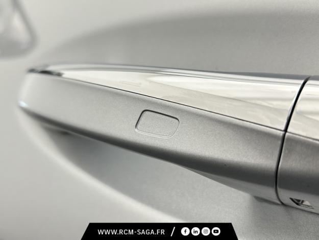 MERCEDES-BENZ GLA 200 d AMG Line  