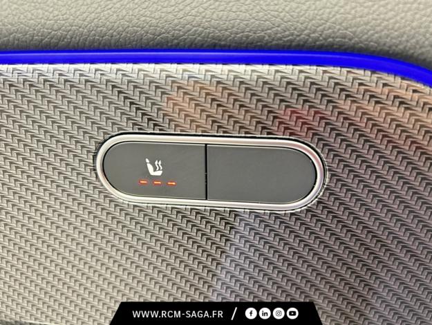 MERCEDES-BENZ GLA 200 d AMG Line  