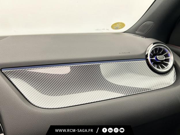 MERCEDES-BENZ GLA 200 d AMG Line  