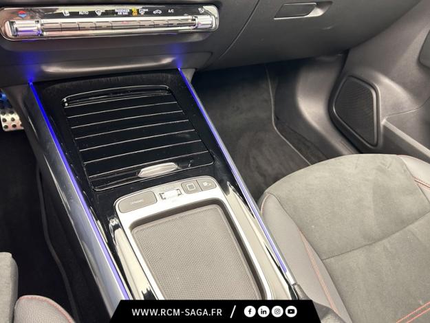 MERCEDES-BENZ GLA 200 d AMG Line  