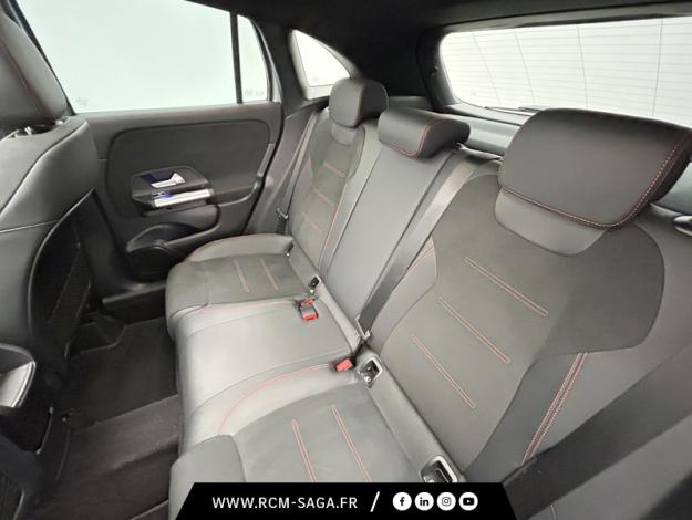 MERCEDES-BENZ GLA 200 d AMG Line  