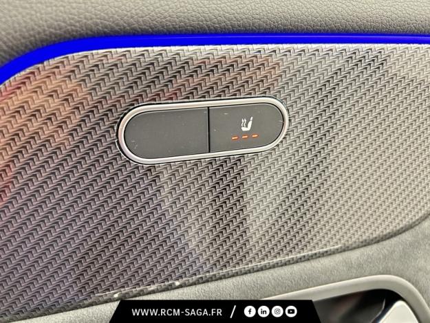 MERCEDES-BENZ GLA 200 d AMG Line  