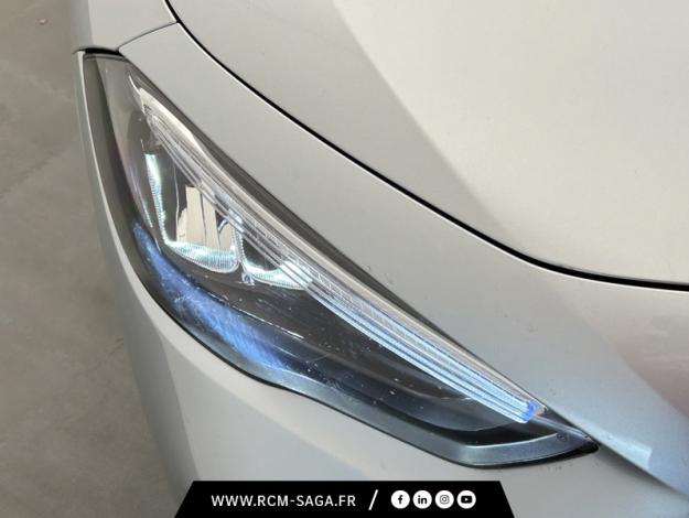 MERCEDES-BENZ GLA 200 d AMG Line  