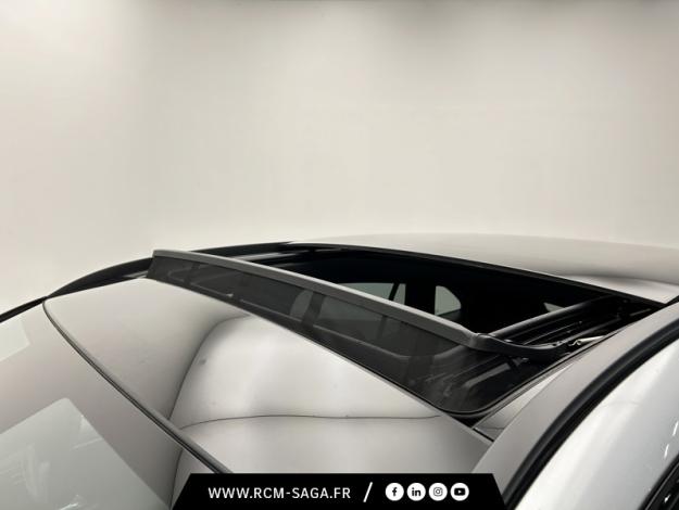 MERCEDES-BENZ GLA 200 d AMG Line  