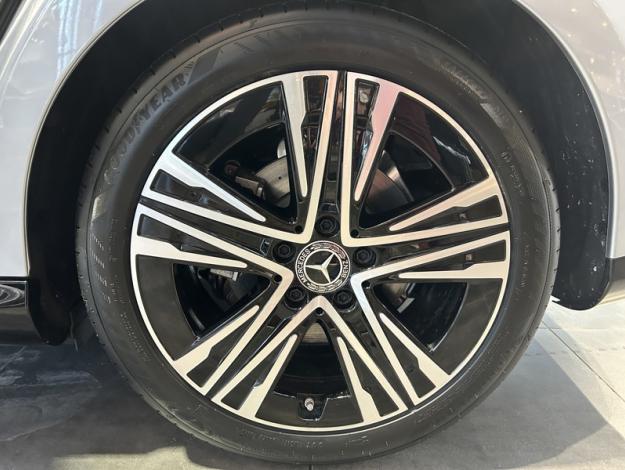 MERCEDES-BENZ CLA-Klasse CLA 180 Coupé