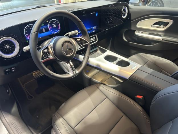 MERCEDES-BENZ CLA-Klasse CLA 180 Coupé