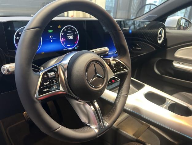 MERCEDES-BENZ CLA-Klasse CLA 180 Coupé