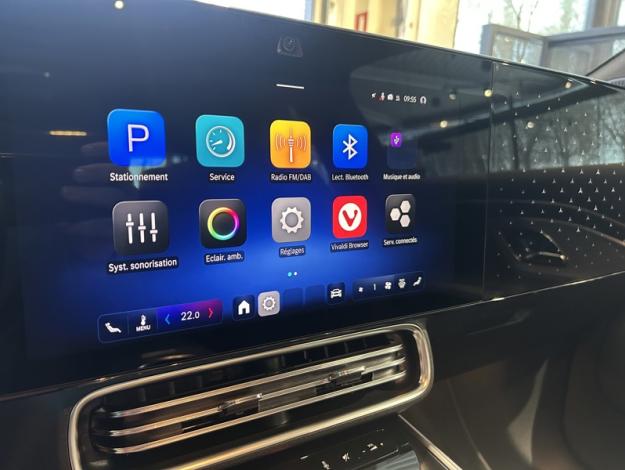 MERCEDES-BENZ CLA-Klasse CLA 180 Coupé