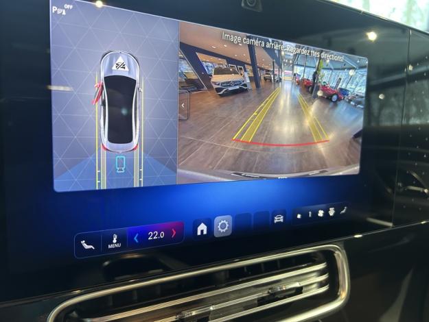 MERCEDES-BENZ CLA-Klasse CLA 180 Coupé