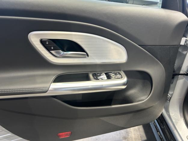 MERCEDES-BENZ CLA-Klasse CLA 180 Coupé