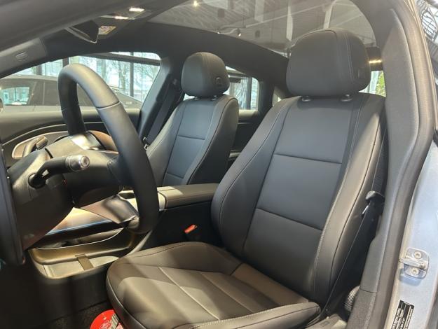 MERCEDES-BENZ CLA-Klasse CLA 180 Coupé