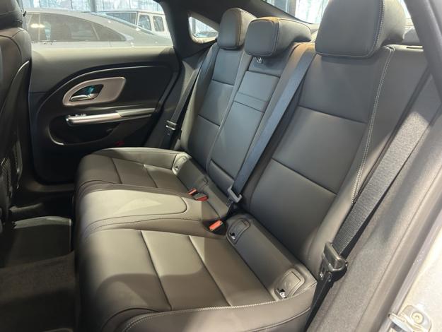 MERCEDES-BENZ CLA-Klasse CLA 180 Coupé