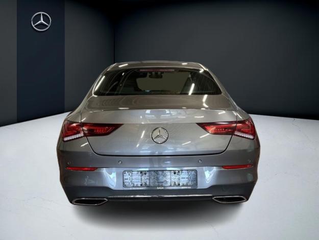 MERCEDES-BENZ CLA 180 d Coupé Progressive  