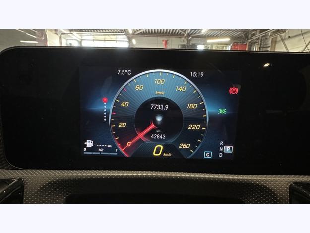 MERCEDES-BENZ CLA 180 d Coupé Progressive  