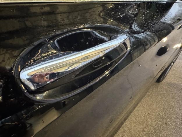 MERCEDES-BENZ GLC Coupé GLC 300de 4MATIC Coupé AMG Line  