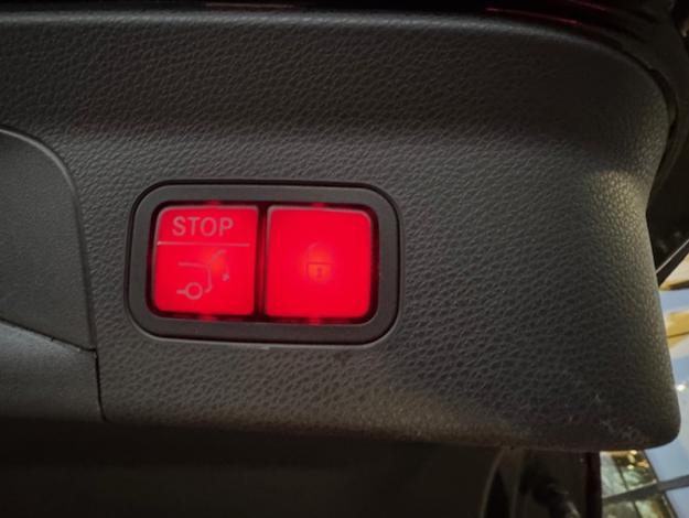 MERCEDES-BENZ GLC Coupé GLC 300de 4MATIC Coupé AMG Line  