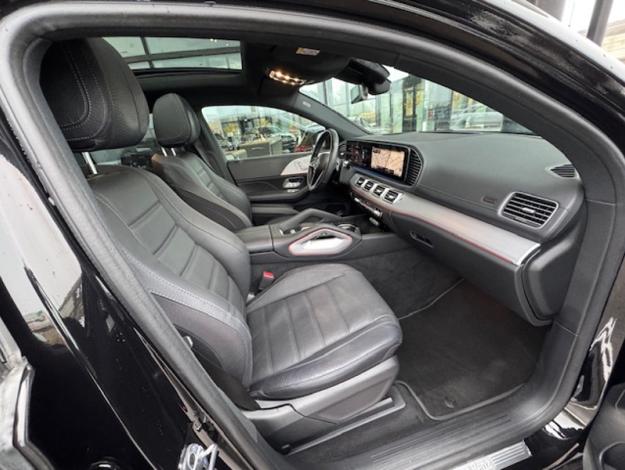 MERCEDES-BENZ GLE Coupé GLE 400 e 4MATIC AMG Line Coupé  PC AVT A REPEINDRE