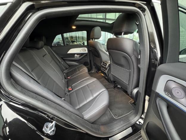 MERCEDES-BENZ GLE Coupé GLE 400 e 4MATIC AMG Line Coupé  PC AVT A REPEINDRE