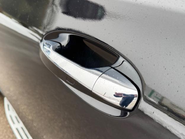 MERCEDES-BENZ GLE Coupé GLE 400 e 4MATIC AMG Line Coupé  PC AVT A REPEINDRE