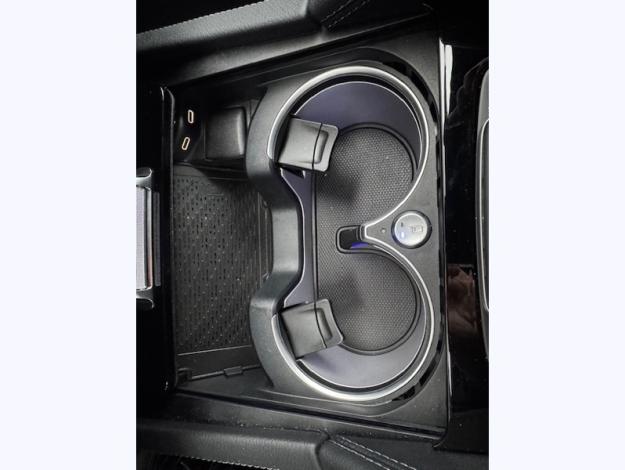 MERCEDES-BENZ GLE Coupé GLE 400 e 4MATIC AMG Line Coupé  PC AVT A REPEINDRE