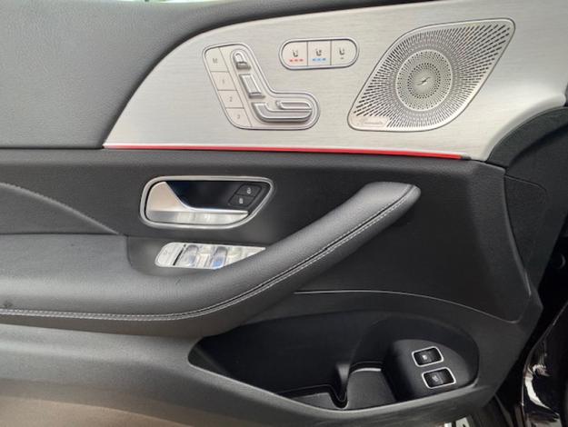 MERCEDES-BENZ GLE Coupé GLE 400 e 4MATIC AMG Line Coupé  PC AVT A REPEINDRE