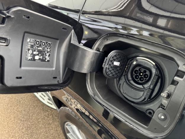 MERCEDES-BENZ GLE Coupé GLE 400 e 4MATIC AMG Line Coupé  PC AVT A REPEINDRE