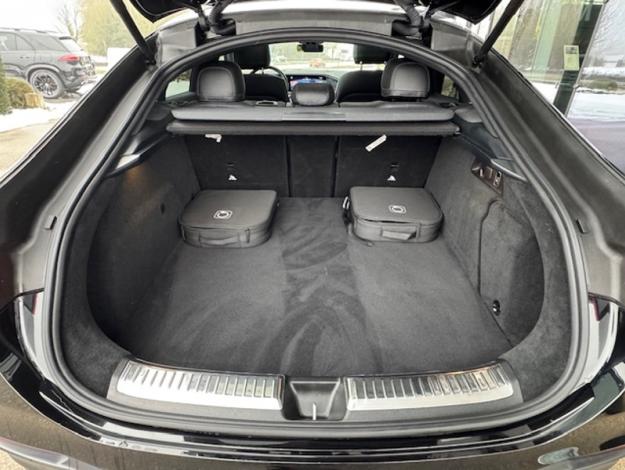 MERCEDES-BENZ GLE Coupé GLE 400 e 4MATIC AMG Line Coupé  PC AVT A REPEINDRE