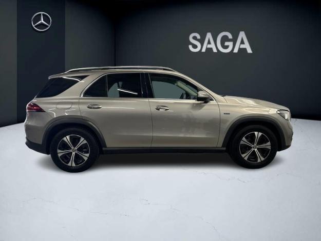 MERCEDES-BENZ GLE 350 de 4M Toit Pano Attelage  