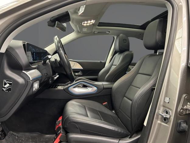MERCEDES-BENZ GLE 350 de 4M Toit Pano Attelage  
