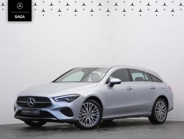 MERCEDES-BENZ CLA Shooting Brake CLA 250 e Hybrid EQ Shooting Brake Progressive Line  CLA 250 e Shooting Brake Progressive Line