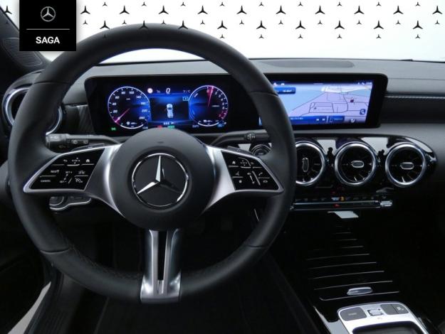 MERCEDES-BENZ CLA Shooting Brake CLA 250 e Hybrid EQ Shooting Brake Progressive Line  CLA 250 e Shooting Brake Progressive Line