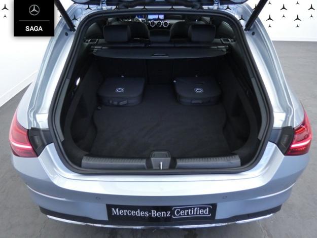 MERCEDES-BENZ CLA Shooting Brake CLA 250 e Hybrid EQ Shooting Brake Progressive Line  CLA 250 e Shooting Brake Progressive Line
